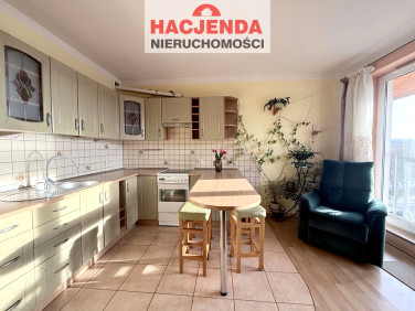 Mieszkanie Police