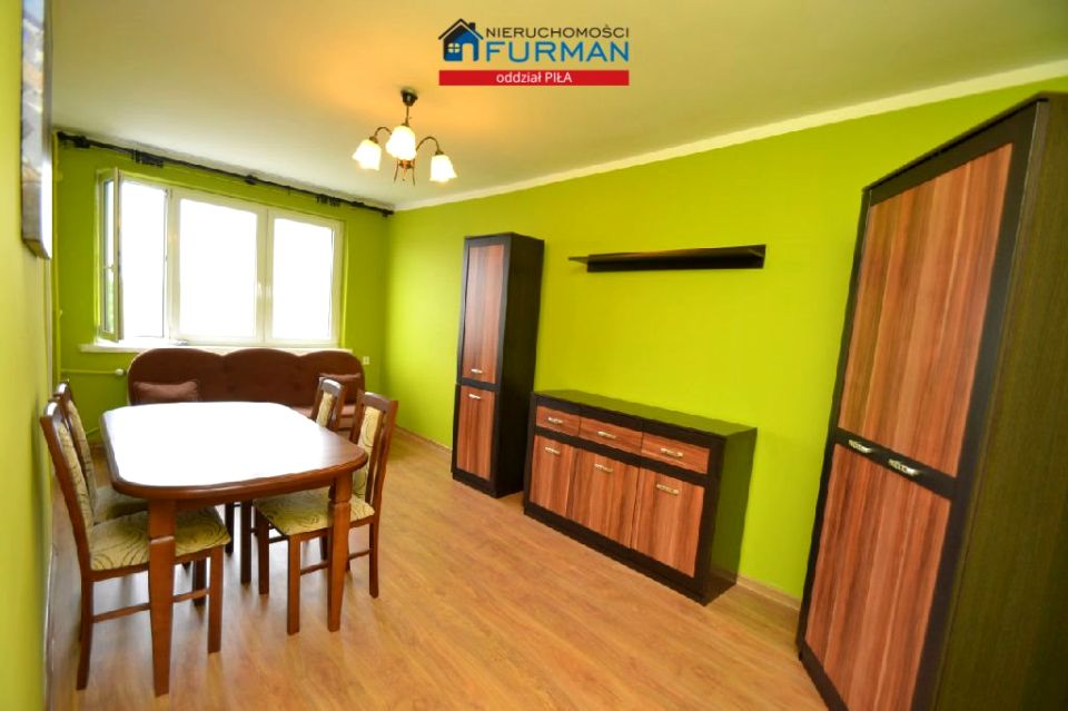 Mieszkanie Piła