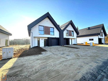 Dom Garlica Murowana