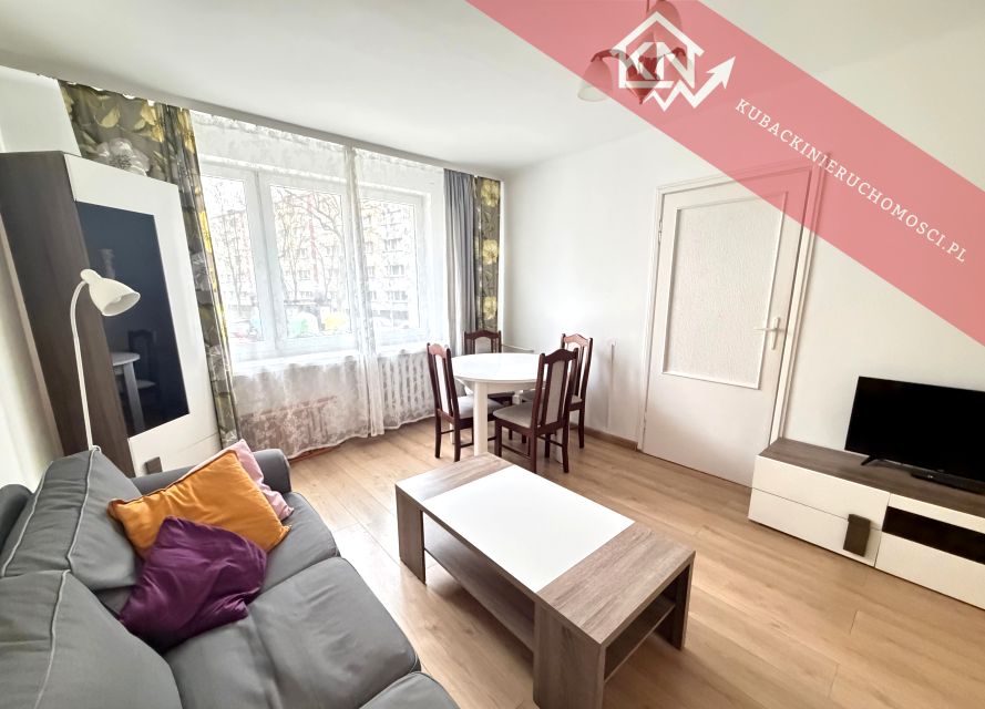 Mieszkanie Częstochowa