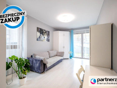 Mieszkanie Gdańsk