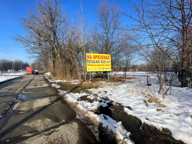 Działka Bielsko-Biała