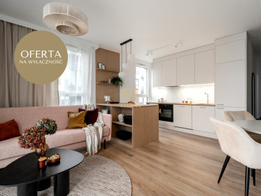 Mieszkanie KRAKÓW