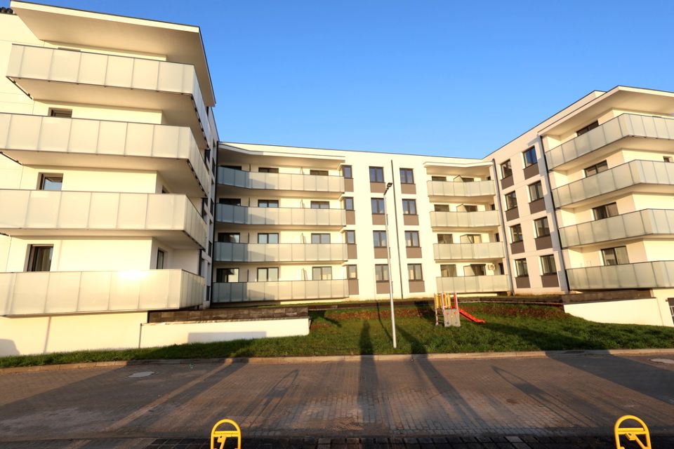 Mieszkanie Głogów sprzedaż