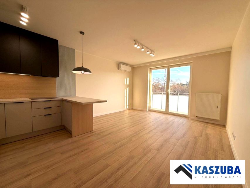 Mieszkanie Zielona Góra