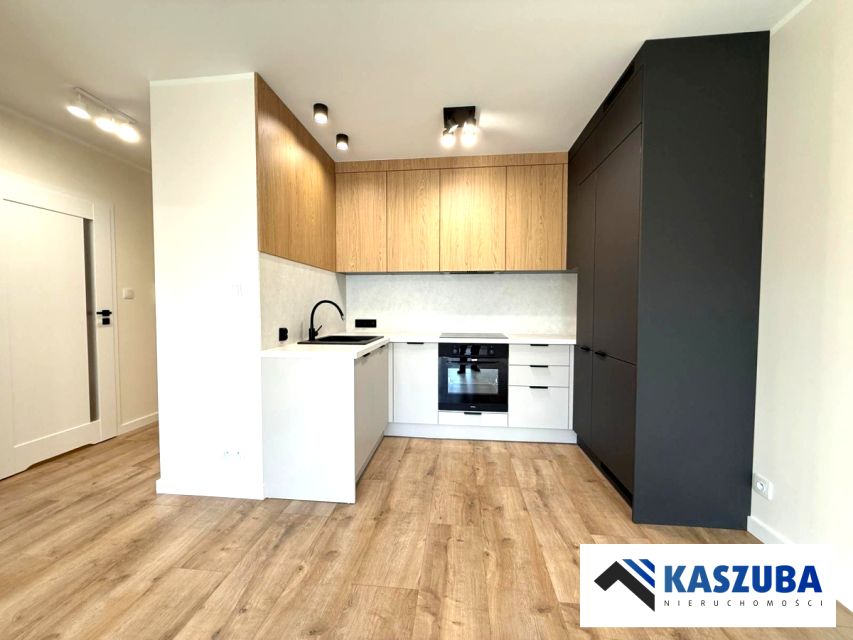 Mieszkanie Zielona Góra