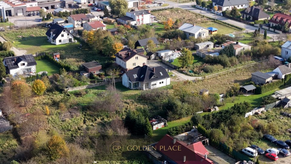 Dom Gościcino sprzedaż