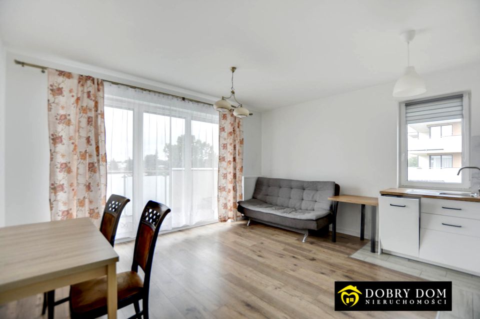 Mieszkanie Bielsk Podlaski