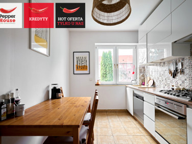 Mieszkanie Gdańsk sprzedaż