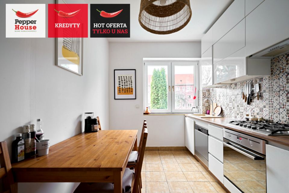 Mieszkanie Gdańsk sprzedaż