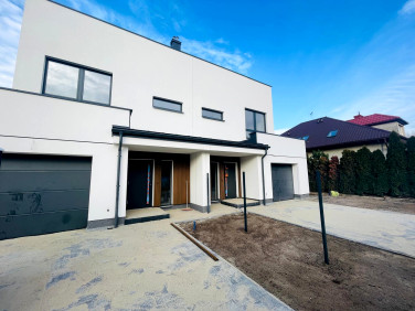 Dom Warszawa sprzedaż