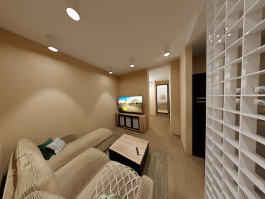 Mieszkanie Jastrzębie-Zdrój