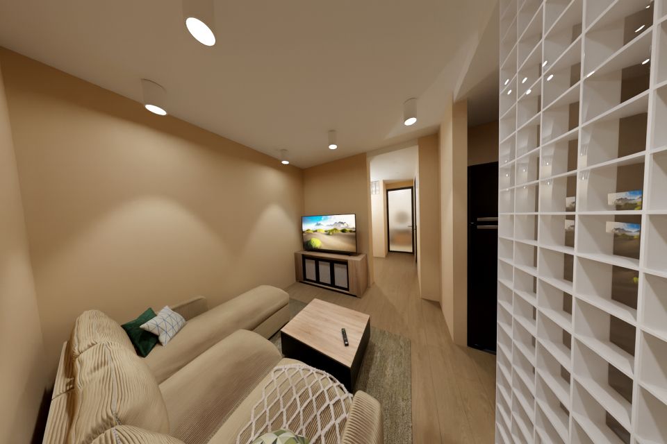 Mieszkanie Jastrzębie-Zdrój