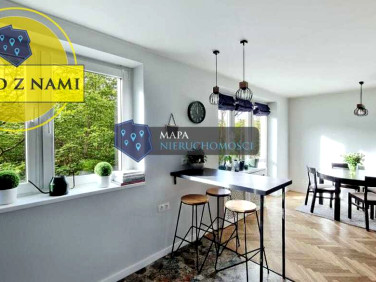 Mieszkanie Włocławek