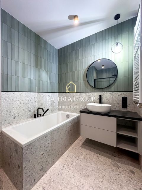 Mieszkanie Bydgoszcz