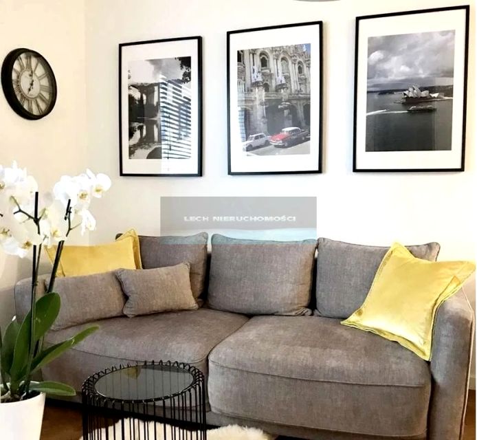 Mieszkanie Warszawa sprzedaż