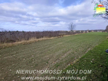 Działka rolna Stary Łajszczew