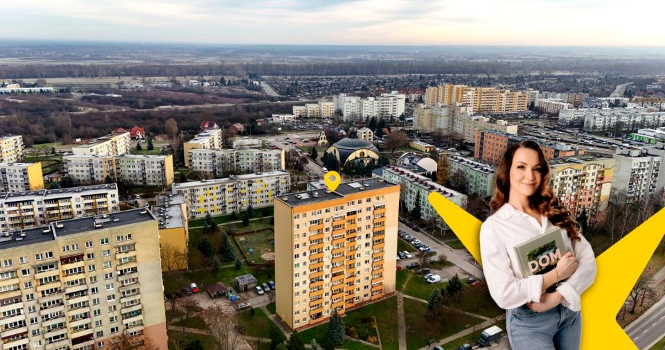 Mieszkanie Stalowa Wola