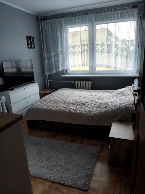 Mieszkanie Kołobrzeg