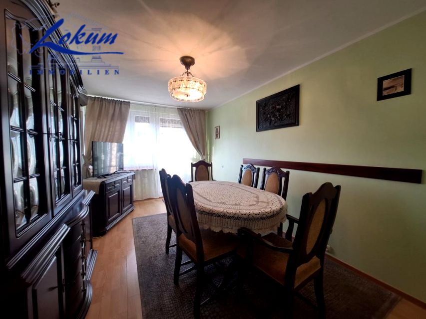 Mieszkanie Leszno