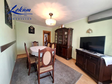 Mieszkanie blok mieszkalny sprzedaż