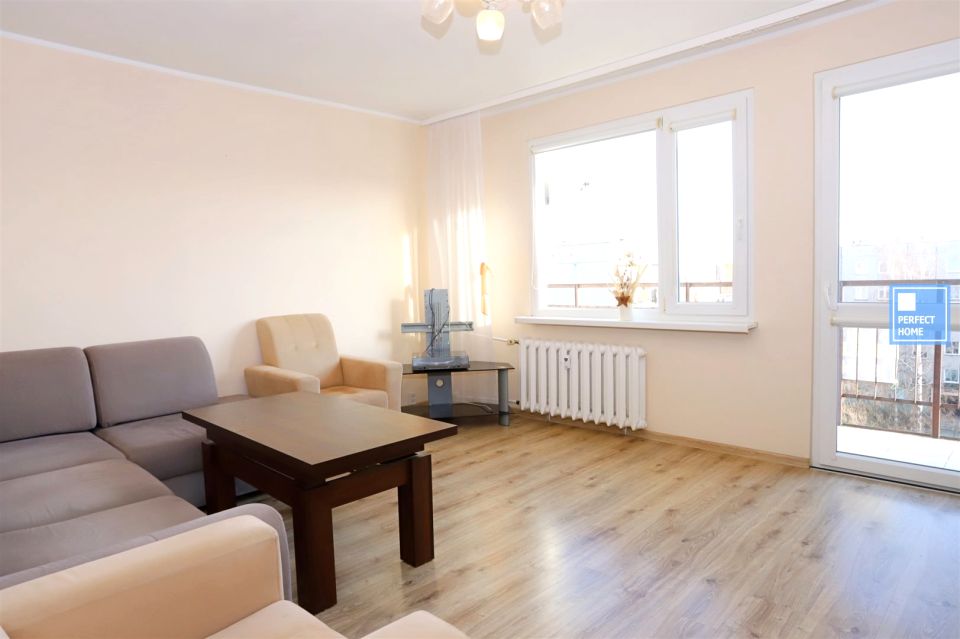 Mieszkanie Świebodzice