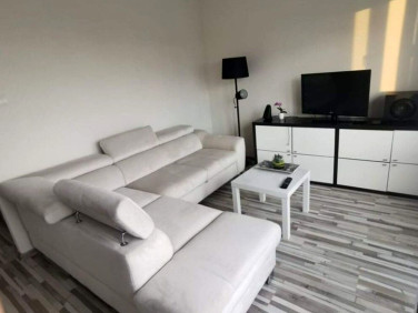 Mieszkanie Przecław