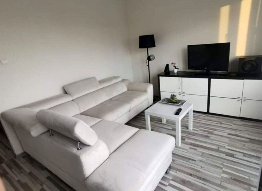 Mieszkanie Przecław