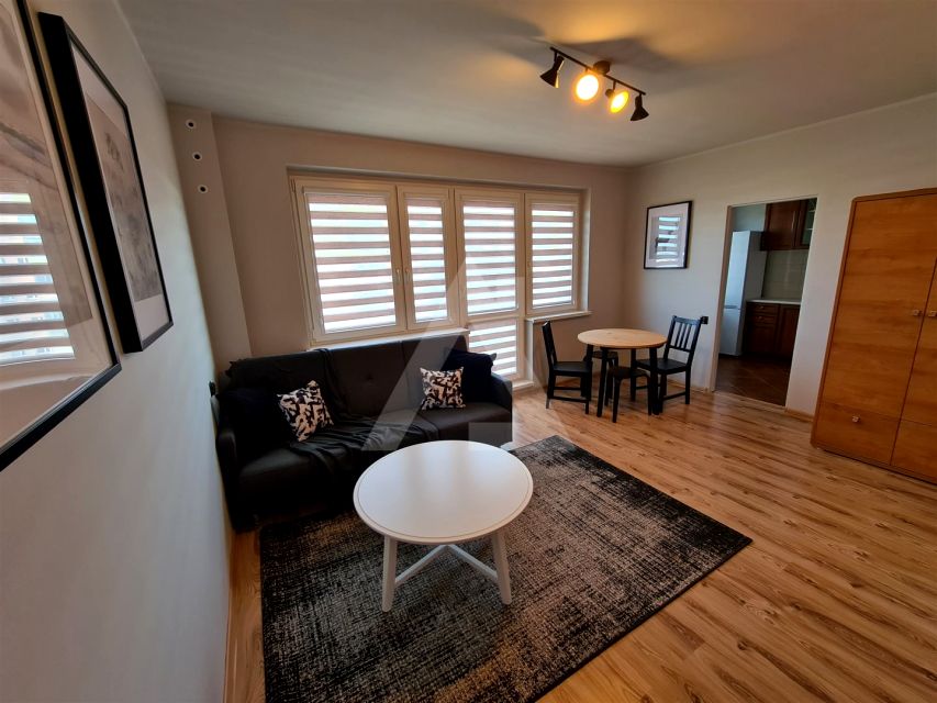 Mieszkanie Bydgoszcz