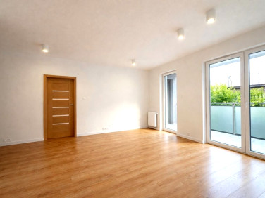 Mieszkanie apartamentowiec przy lesie