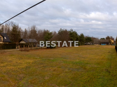 Działka budowlana Niwka