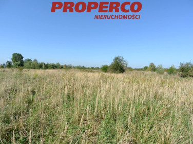 Działka budowlana Busko-Zdrój