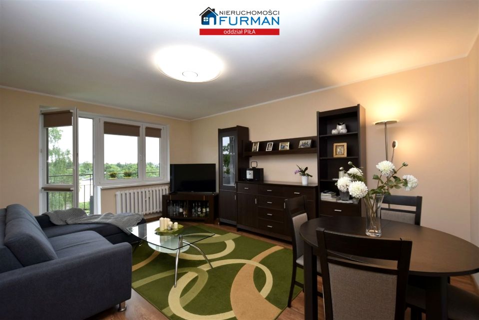Mieszkanie Piła