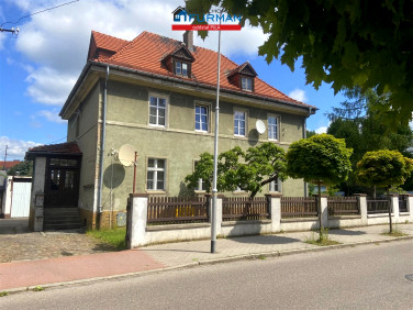 Mieszkanie Trzcianka