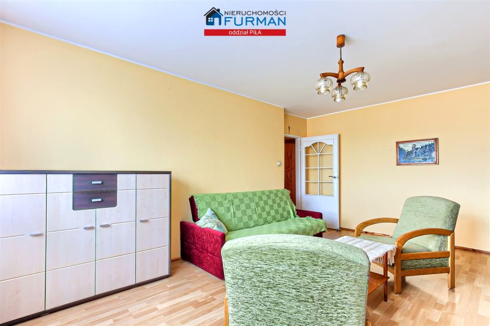Mieszkanie Piła