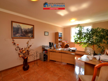 Budynek użytkowy Piła