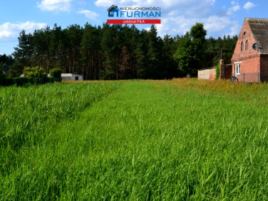 Działka Ługi Ujskie