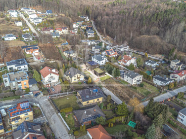 Działka budowlana Gdynia