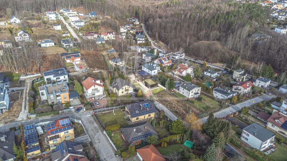 Działka budowlana Gdynia