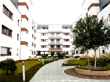 Mieszkanie Świnoujście