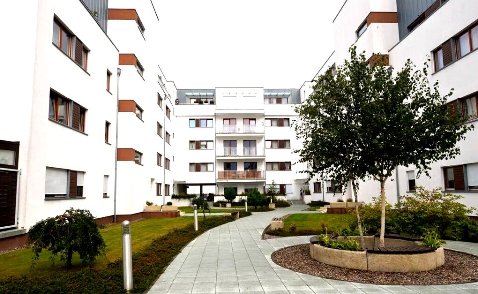 Mieszkanie Świnoujście