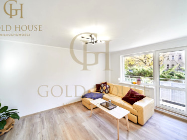Mieszkanie SZCZECIN