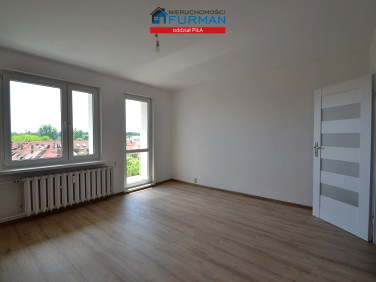 Mieszkanie Piła