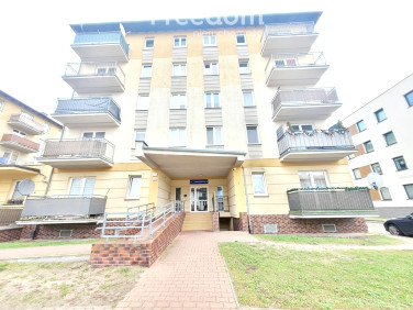 Mieszkanie Świnoujście