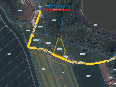 Działka budowlana Skrzatusz sprzedam