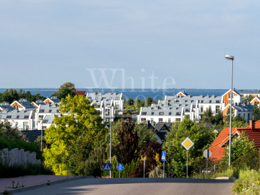 Budynek użytkowy Mechelinki