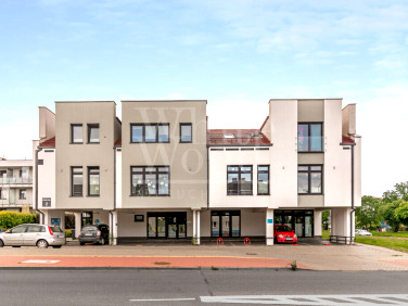 Budynek użytkowy Pruszcz Gdański