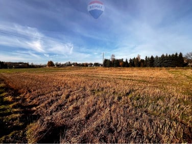 Działka budowlana Bestwinka