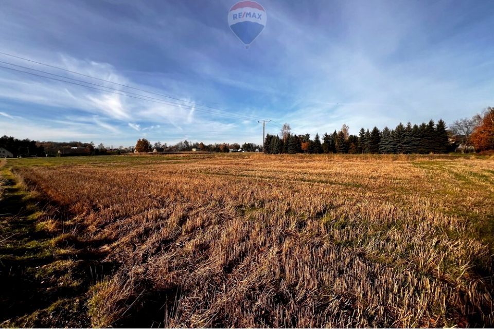 Działka budowlana Bestwinka