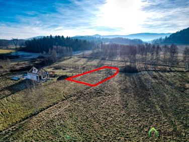 Działka Jelenia Góra